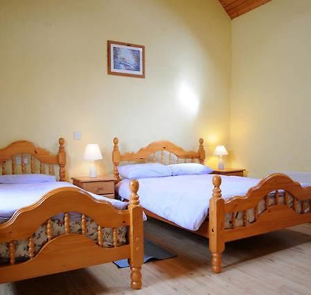 Griffins Holiday Cottage Dingle Luaran gambar