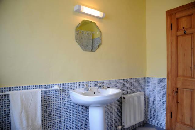 Griffins Holiday Cottage Dingle Luaran gambar