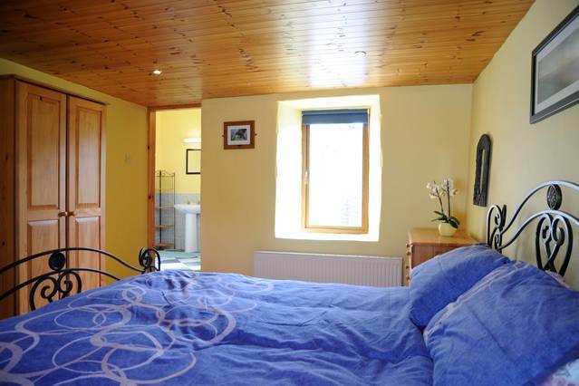 Griffins Holiday Cottage Dingle Luaran gambar